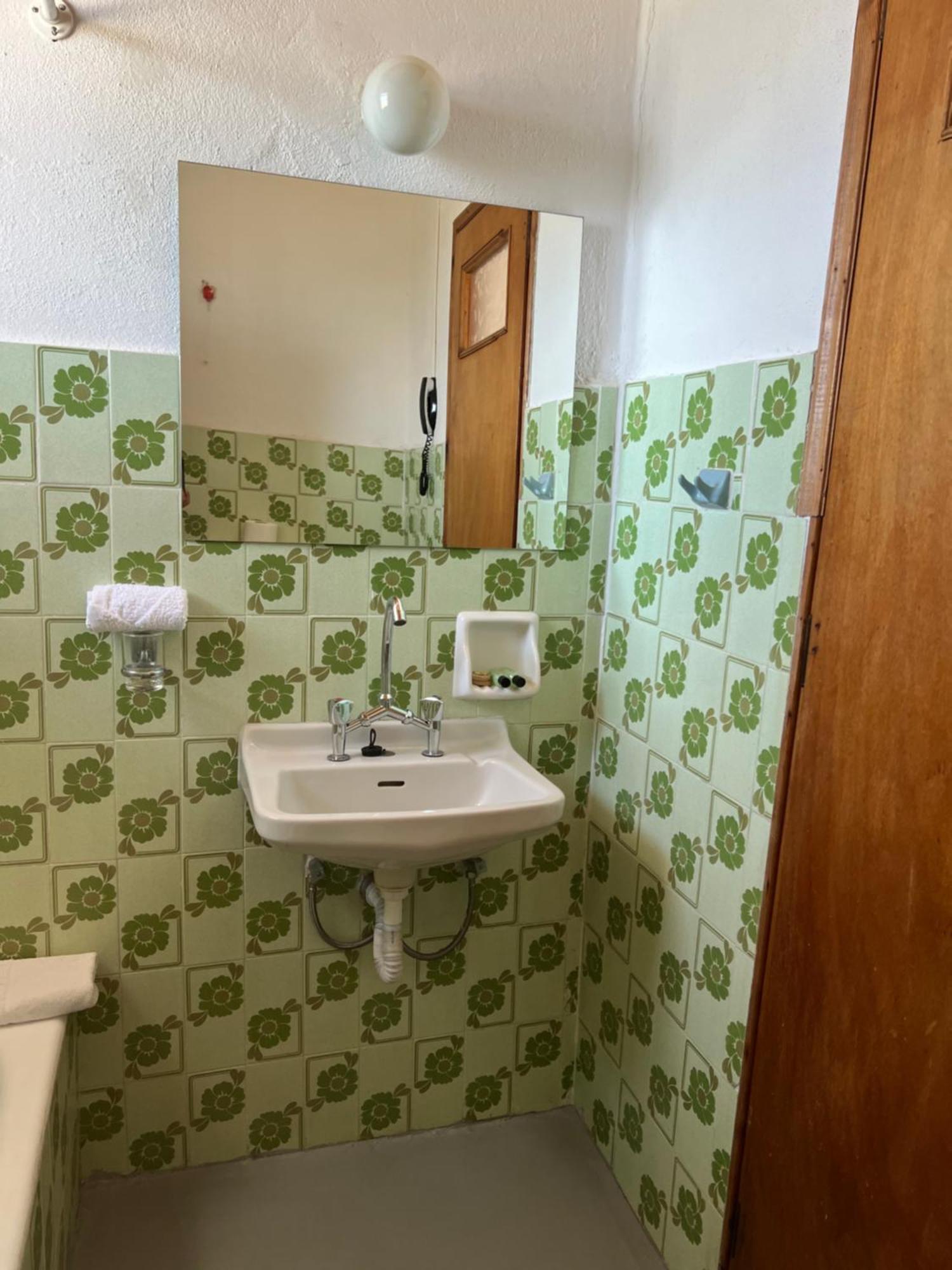Artaki R Apartments Koróni Exteriér fotografie